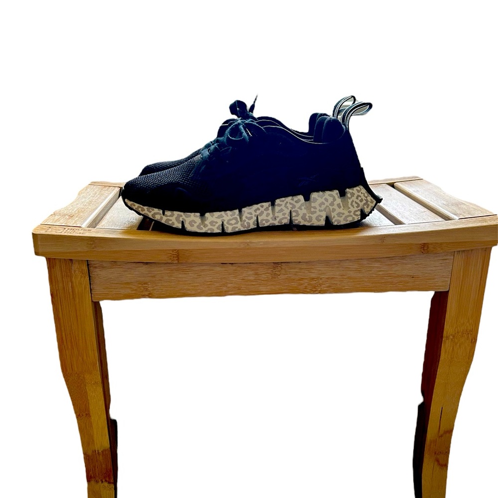 Reebok Zig Dynamica Women’s Shoes